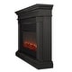 preview thumbnail 18 of 31, Real Flame Beau Electric Landscape Fireplace 58.5"