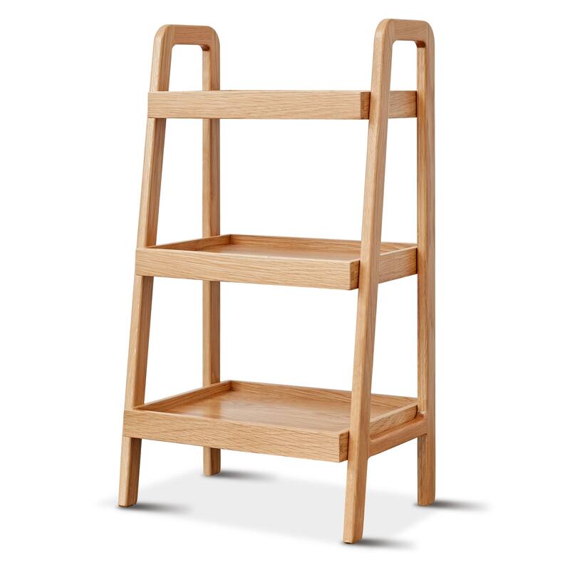 3-Tier Storage Bench