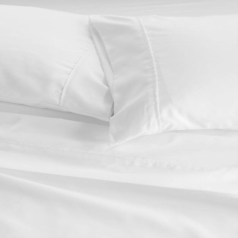 Jennifer Adams Essentials 4pc. Sheet Set