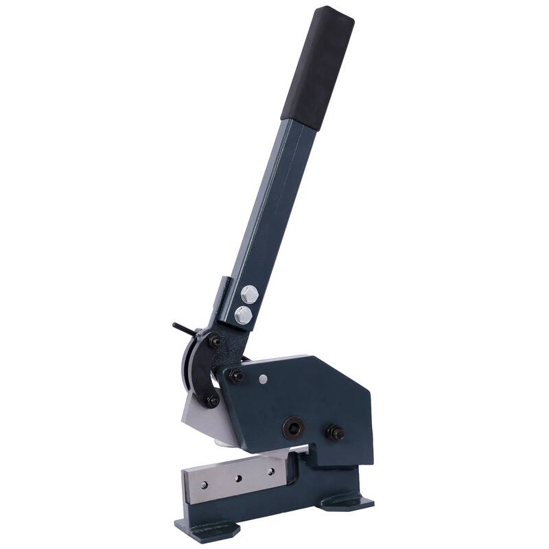 High Precision Industrial 5-Inch Sheet Metal Plate Shear