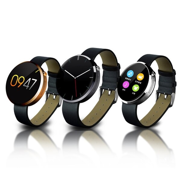 dm360 smart watch