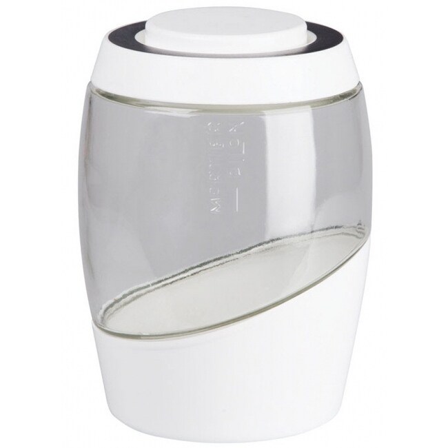 Shop Mortier Pilon 2230 H 101 Wide Mouth Fermentation Crock 67 Oz Overstock 27641994