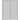 Sliding Closet Bypass Doors 36 x 80 inches | Planum 0010 Matte Grey | Sturdy Rails Moldings Trims Hardware Set