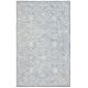 preview thumbnail 32 of 45, Lauren Ralph Lauren Handmade Etienne Wool Area Rug 5' x 8' - Blue/Ivory - Rectangle