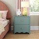 preview thumbnail 19 of 48, Max and Lily Sutton 2 Drawer Nightstand