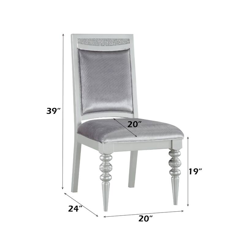 Side Chair (Set of 2)