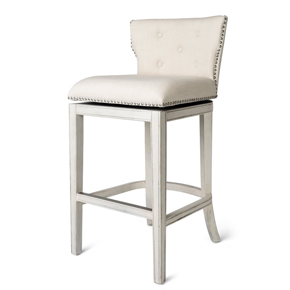 Maven Lane Hugo Kitchen Stool