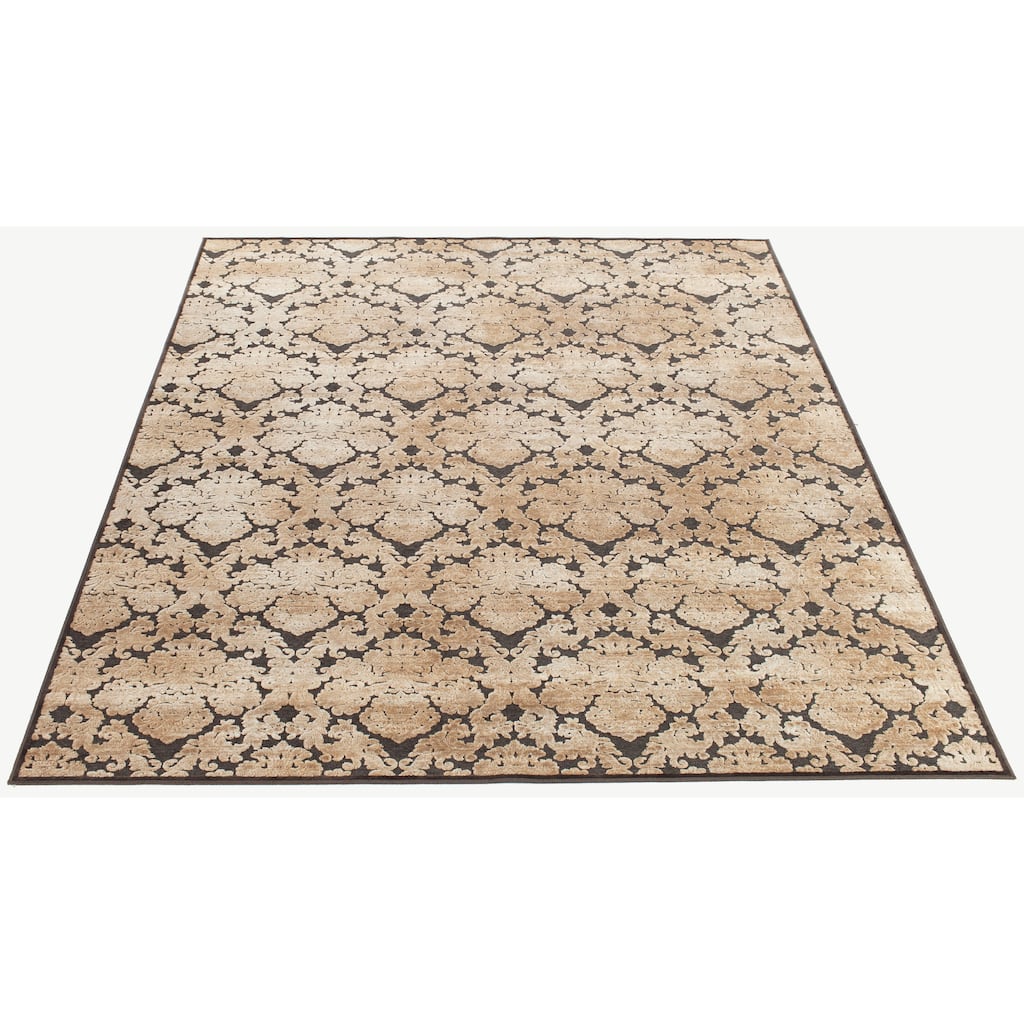 Martha Stewart by SAFAVIEH Roselyne Viscose Rug