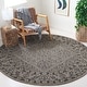 preview thumbnail 118 of 158, SAFAVIEH Handmade Dip Dye Karyn Wool Rug