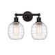 Option Oil Rubbed Bronze / Deco Swirl