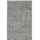 preview thumbnail 6 of 8, SAFAVIEH Handmade Mirage Candan Modern Abstract Viscose Rug