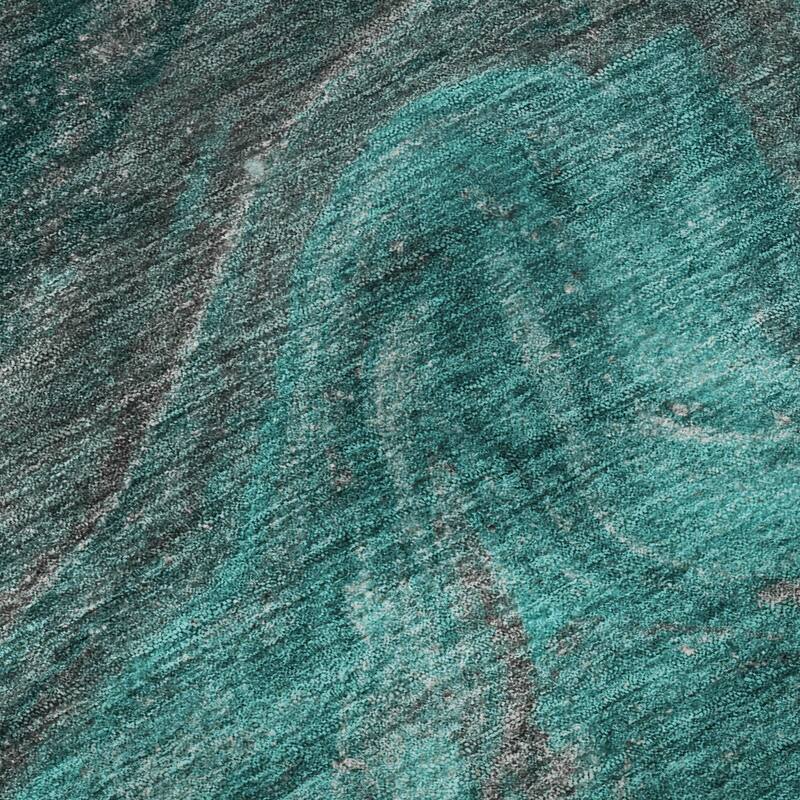 Premium Washable Super Soft Abstract Cosmic Mayfield Rug