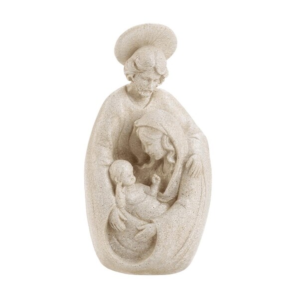 Nativity Scene Figurine