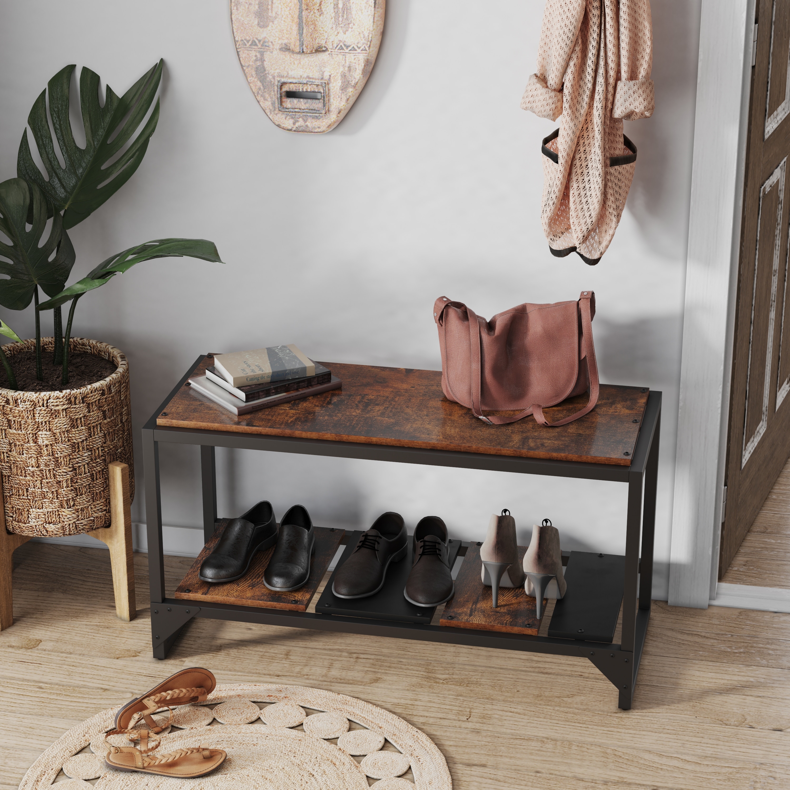 https://ak1.ostkcdn.com/images/products/is/images/direct/6f95ade9c905d11d6fddfa9d944ec41ce7c1dc71/Entryway-Shoe-Rack-Bench-with-2-Tier.jpg
