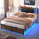 Option Rustic Brown