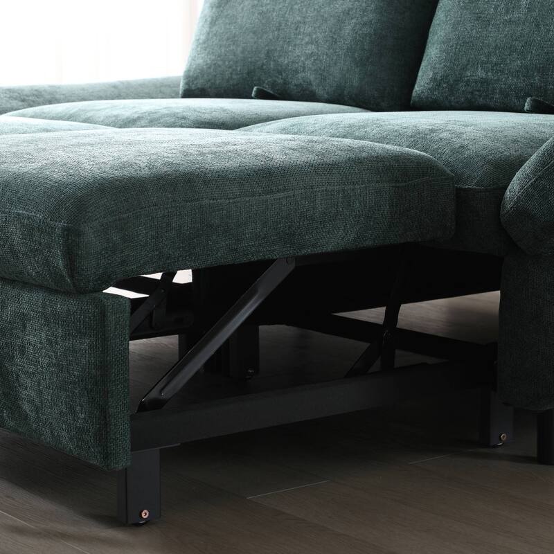 Multifunctional Sleeper Sofa Bed