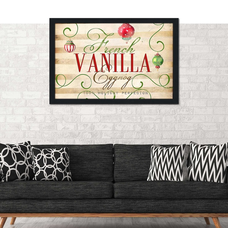 "French Vanilla" by Jodi Print on Acrylic
