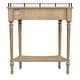 preview thumbnail 5 of 5, Charleston One Drawer Console Table