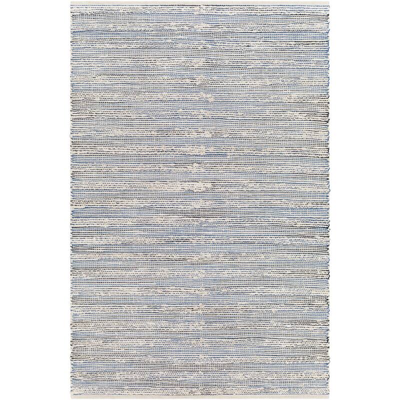 Artistic Weavers Sunder Jute Bohemian Striped Area Rug
