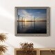 preview thumbnail 62 of 68, Bay at Sunset-Premium Framed Canvas - Ready to Hang
