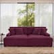 Option Purple/2 Chaise