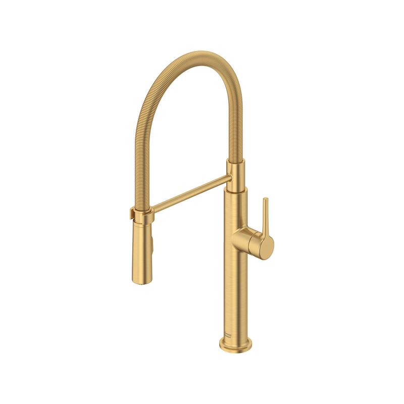 American Standard Studio S 1.8 GPM Single Hole Pre Rinse Kitchen