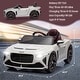 preview thumbnail 24 of 22, Kids 12V Ride On Car, Licensed Bentley Bacalar
