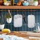 preview thumbnail 17 of 38, KitchenAid Albany Pot Holder 2-Pack - 7"x10"