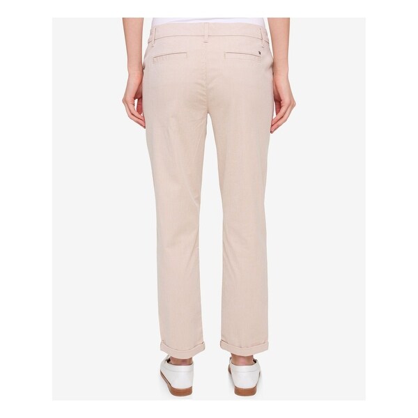 tommy hilfiger women's corduroy pants