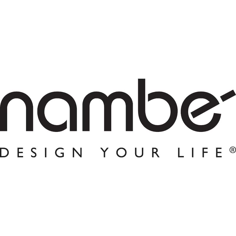 Nambe Marupa Platter - 18" L X 9.5" W