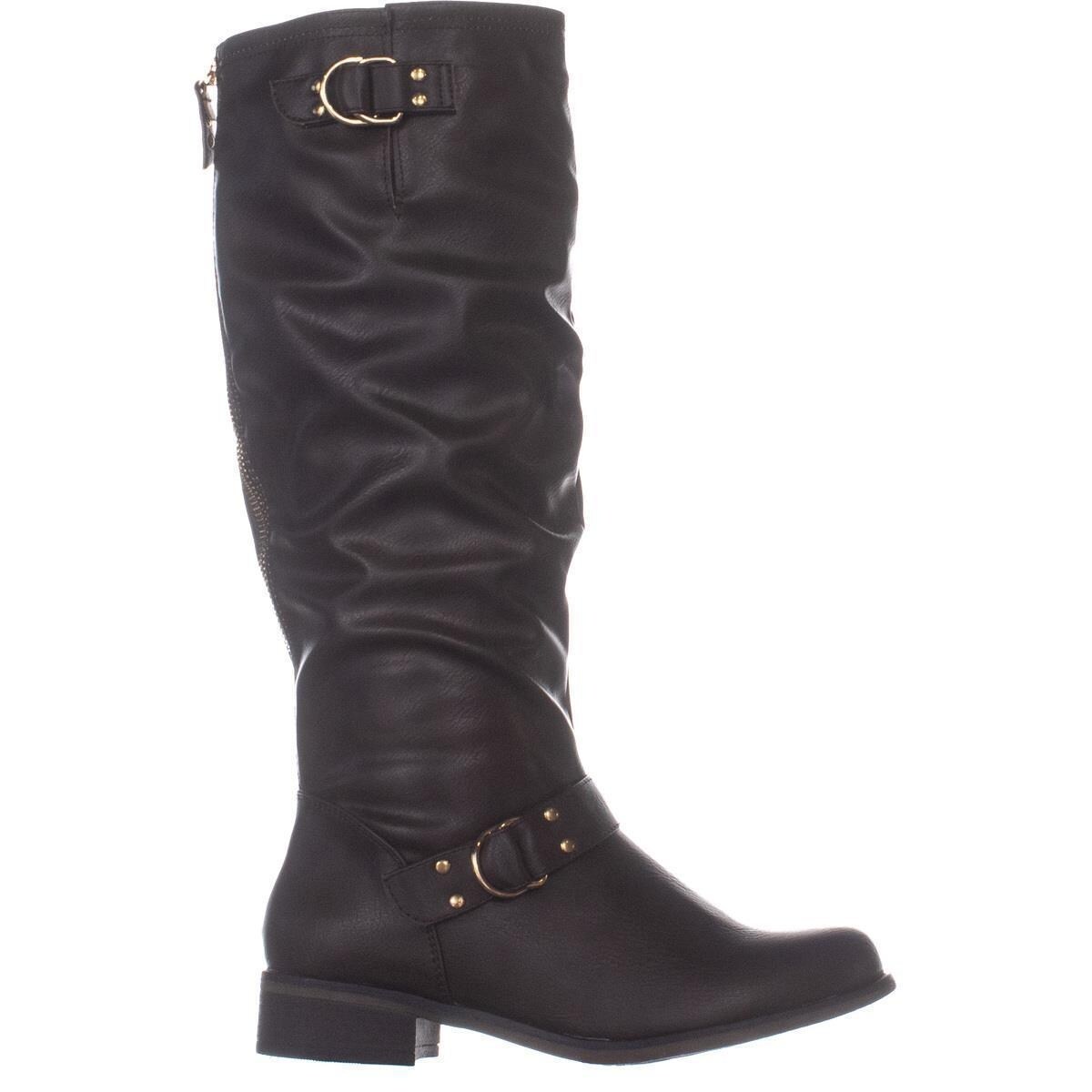 xoxo riding boots