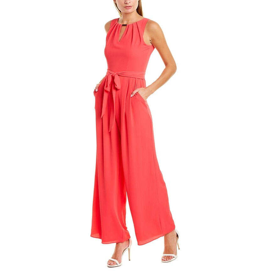 donna ricco jumpsuit