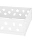 preview thumbnail 52 of 94, White Bed Frame Montessori Bed Twin Size Toddler Floor Bed with Guardrails and Door for Children Boys Girls Kids Playroom