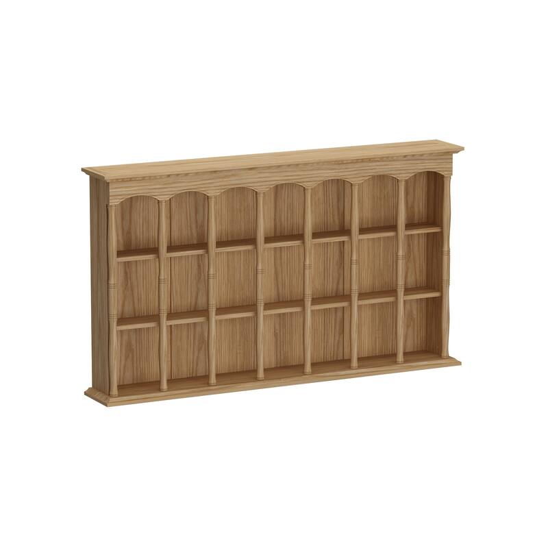 Touch of Class Wall Display Shelf Wall Mounted Floating Wall Shelf