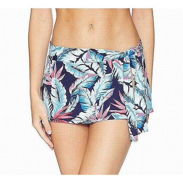 tommy bahama swim skirt