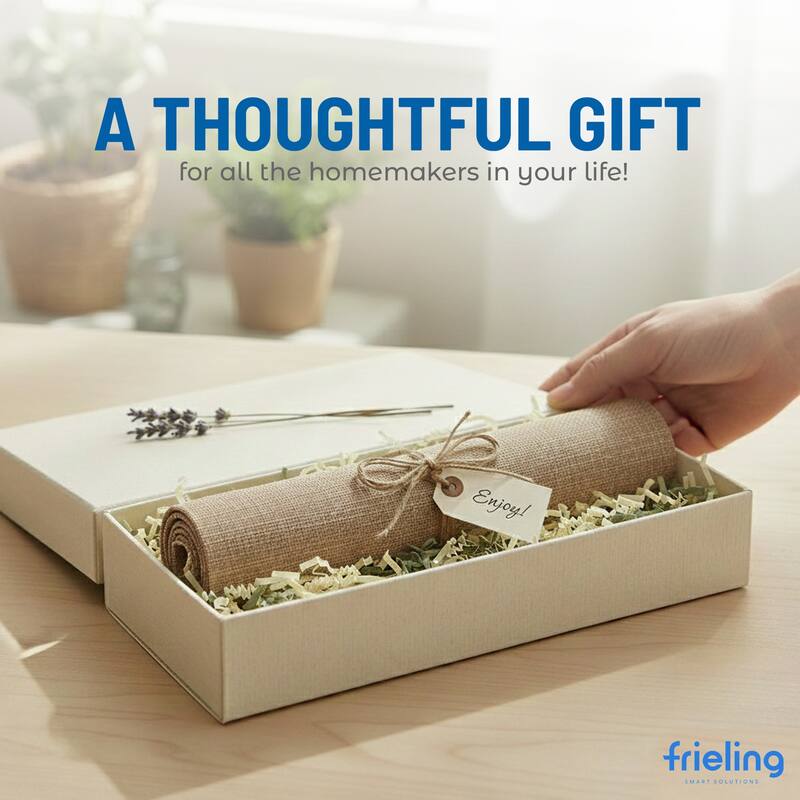 Frieling EveryDay Rectangular Placemat