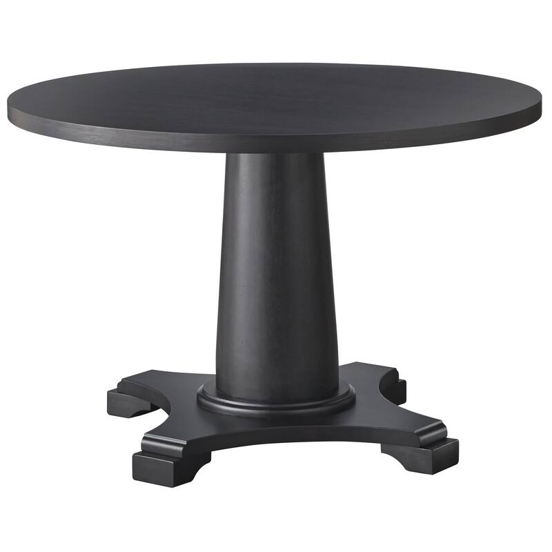 Simple Living Atwood Pedestal Table
