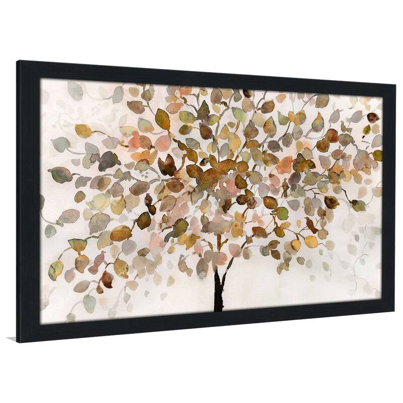 "Nature's Gift" by Theresa Troise Heidel Print on Acrylic