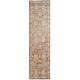 preview thumbnail 22 of 24, SAFAVIEH Vintage Persian Rotraud Traditional Oriental Rug 2'2" x 12' Runner - Light Brown/Multi - Runner