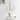 SAFAVIEH Lighting Darryn Chandelier - 26" W x 26" D x 27-57" H