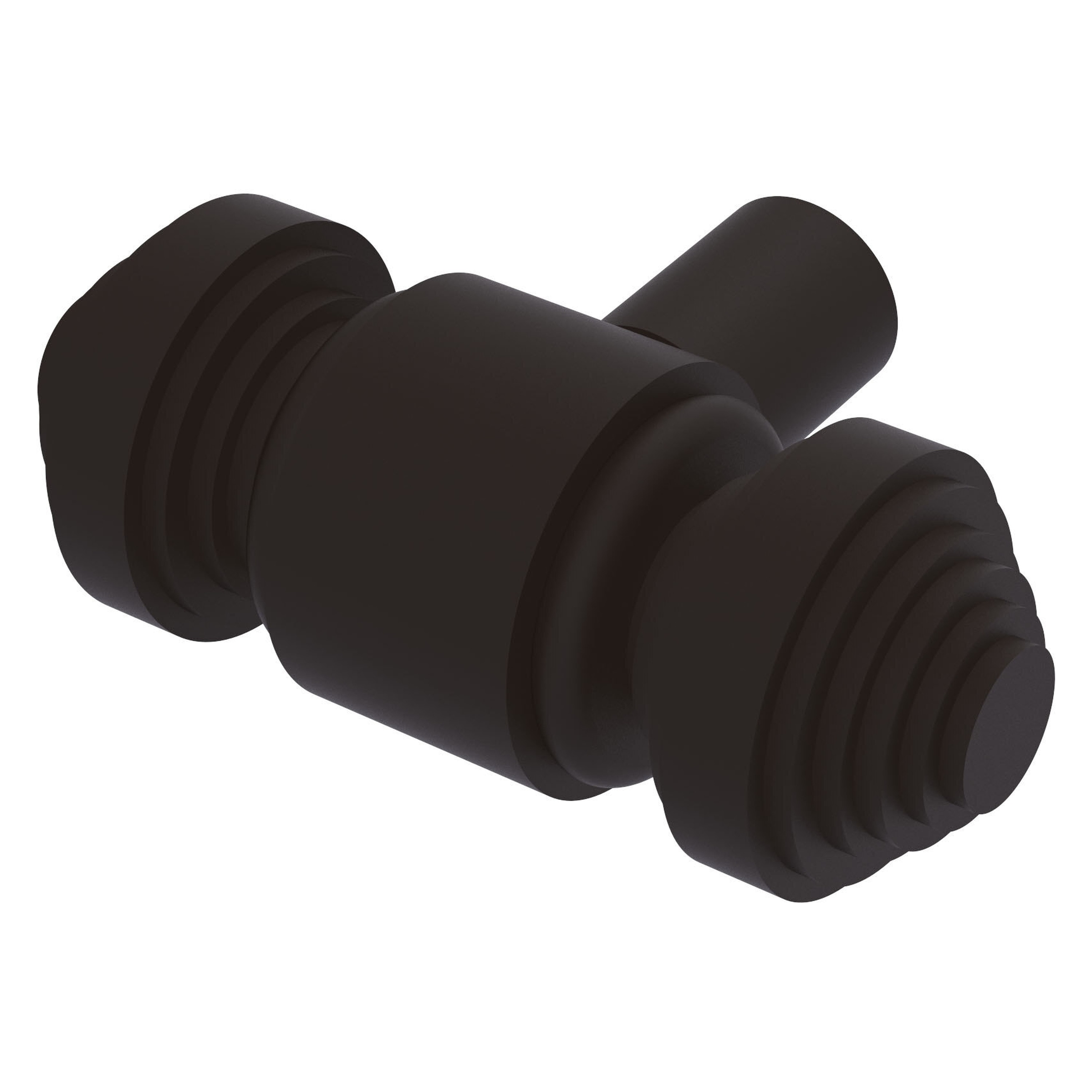 Allied Brass 1-1/2 Inch Cabinet Knob