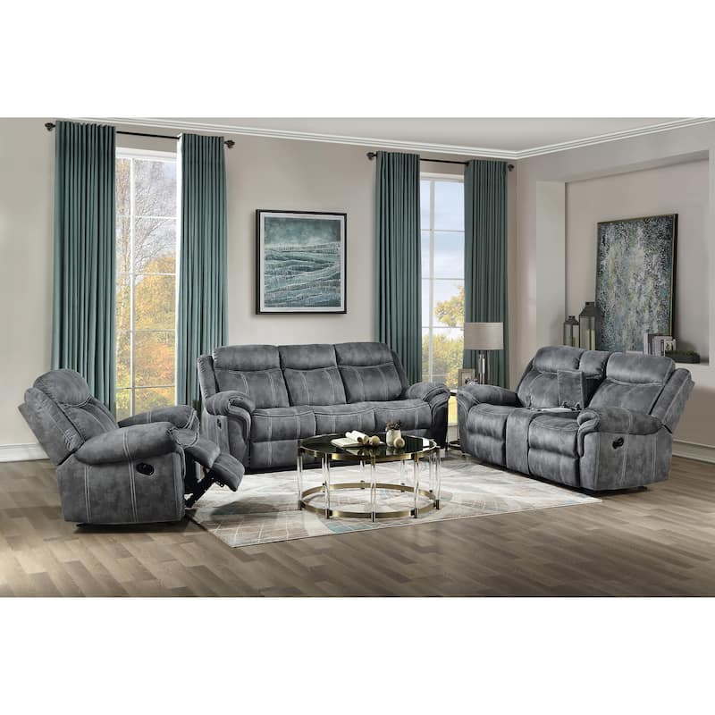 Cape May Motion Sofa with Storage