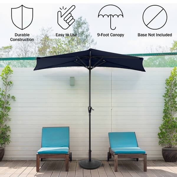 0 patio umbrellas The Patio Umbrella