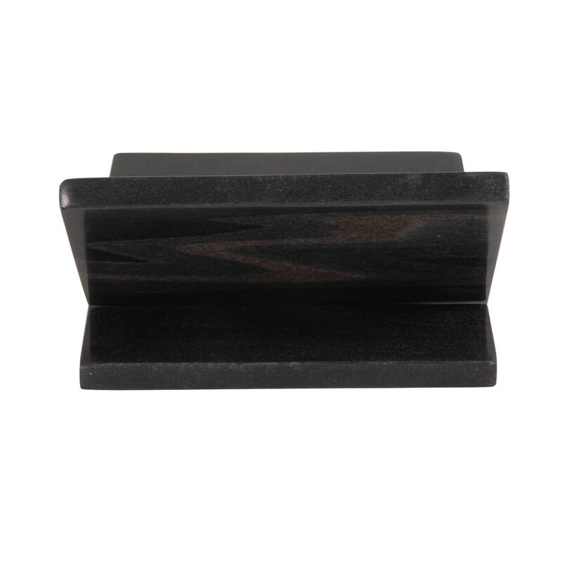 Decorative Marble Book Holder