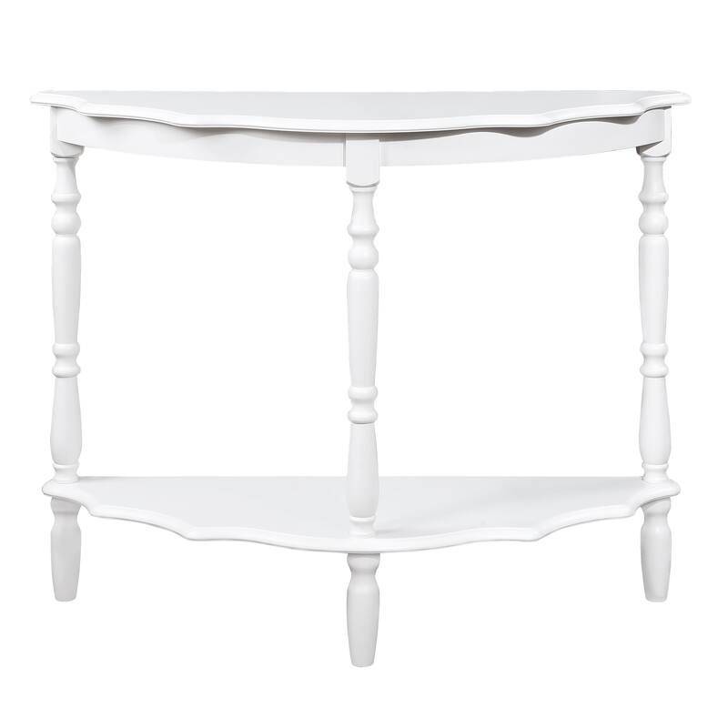 Corner Table Console Table Side Table Accent Table