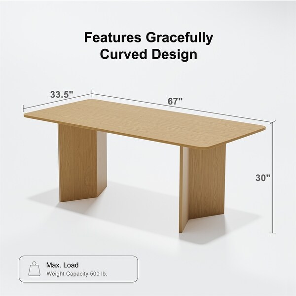 BYO TABLE D LEG 120×60 OAK BYO TABLE D LEG 120×60 OAK