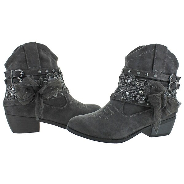 Shop Not Rated Womens Midas Ankle Boots 