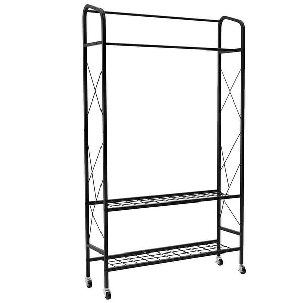 Langria clothes rack store