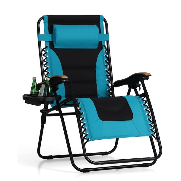 Bed bath and beyond anti gravity chair sale
