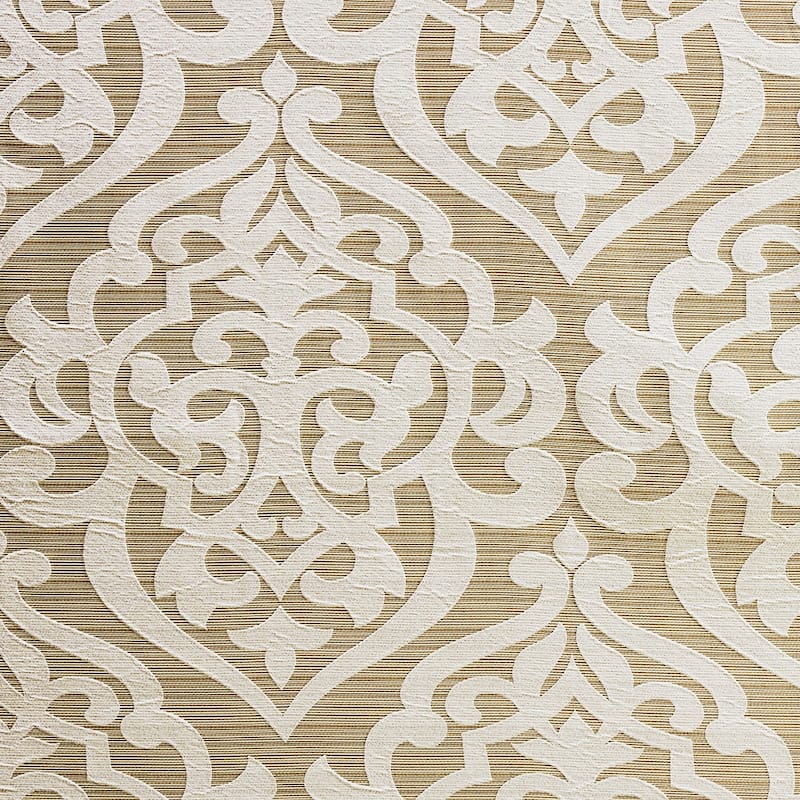 Luxury Jacquard Shower Curtain